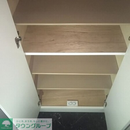 レオパレスカミーリアの物件内観写真